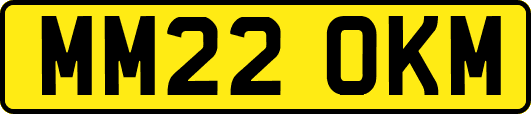 MM22OKM