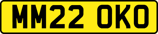 MM22OKO