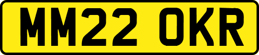 MM22OKR
