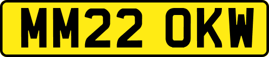 MM22OKW