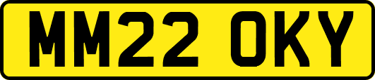 MM22OKY