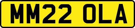 MM22OLA