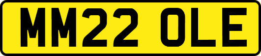 MM22OLE