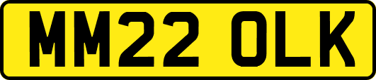 MM22OLK