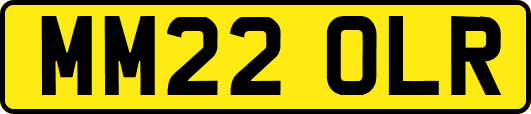 MM22OLR