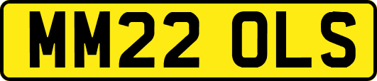 MM22OLS