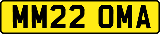 MM22OMA