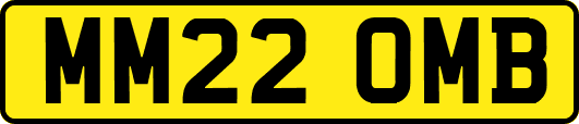 MM22OMB