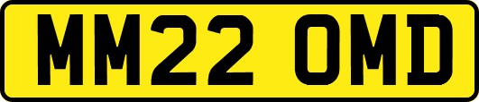 MM22OMD