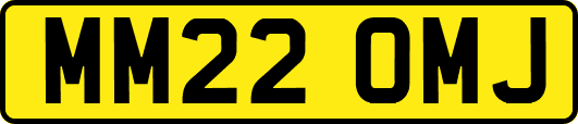 MM22OMJ