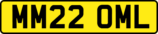 MM22OML