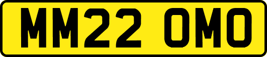 MM22OMO