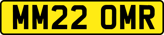 MM22OMR