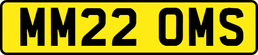 MM22OMS