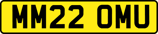 MM22OMU
