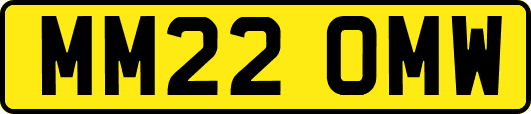MM22OMW