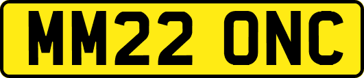 MM22ONC