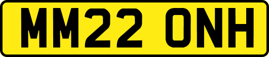 MM22ONH