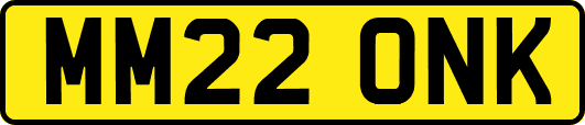 MM22ONK