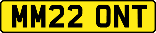 MM22ONT