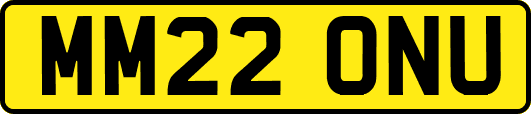 MM22ONU