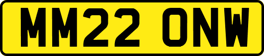 MM22ONW