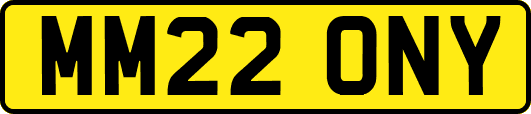 MM22ONY