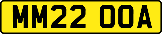MM22OOA