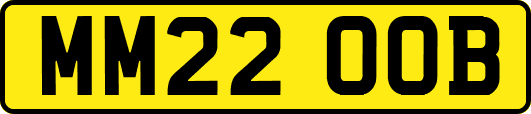 MM22OOB