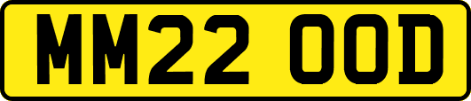 MM22OOD