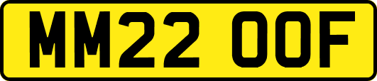 MM22OOF