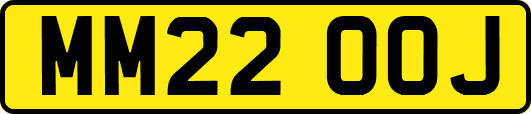 MM22OOJ