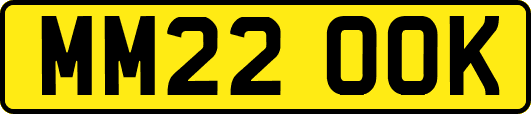 MM22OOK
