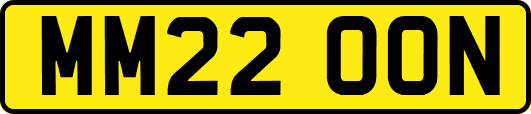 MM22OON
