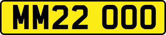 MM22OOO
