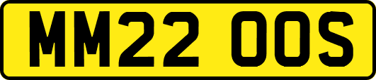 MM22OOS