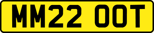 MM22OOT
