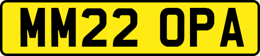MM22OPA