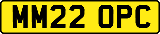 MM22OPC