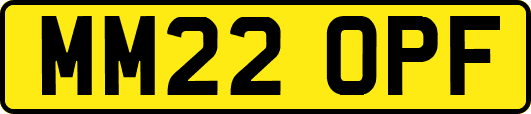 MM22OPF