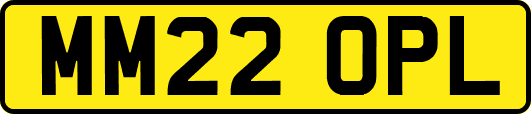 MM22OPL