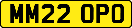 MM22OPO