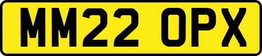 MM22OPX