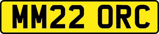 MM22ORC