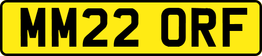 MM22ORF