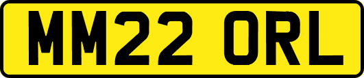 MM22ORL