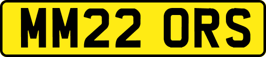 MM22ORS
