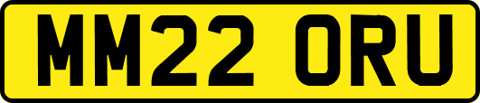 MM22ORU