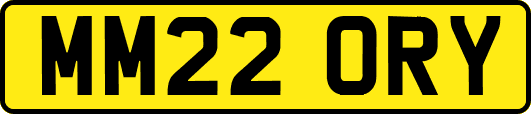 MM22ORY