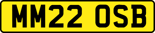 MM22OSB